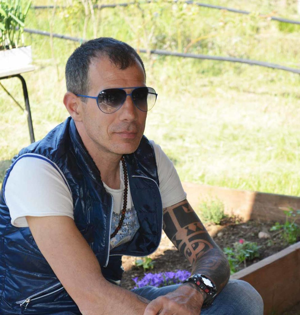 Fabio Orelli